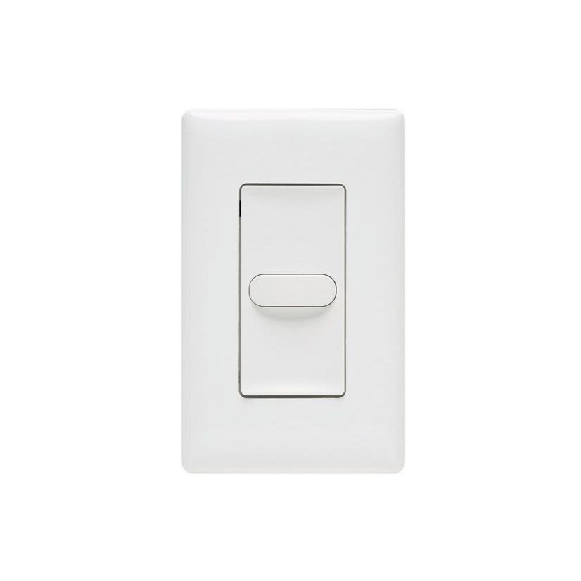 Current Lighting NX LVSM1NPWH Low Voltage Switch